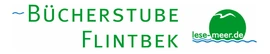 Logo der Buchhandlung Bücherstube Flintbek