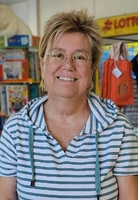 Karen Schiöberg-Fey