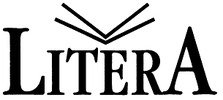 Logo der Buchhandlung Buchhandlung Litera