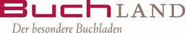 Logo der Buchhandlung Buchland Kassel