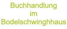 Logo der Buchhandlung Buchhandlung im Bodelschwinghhaus