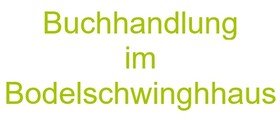Logo von 'Buchhandlung im Bodelschwinghhaus'