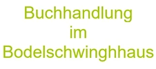 Logo der Buchhandlung Buchhandlung im Bodelschwinghhaus