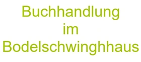 Logo von 'Buchhandlung im Bodelschwinghhaus'
