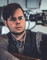 NEUER TERMIN - Vortrag mit FLORIAN SCHÄFER: FORGOTTEN CREATURES
