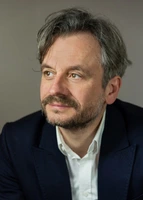 Open-Air-Lesung mit Hilmar Klute: Was dann nachher so schön fliegt