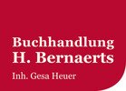 Logo der Buchhandlung Bernaerts Buchhandlung