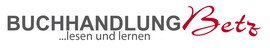 Logo der Buchhandlung Buchhandlung Betz