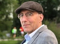 LESUNG: EIN ABEND MIT EWALD ARENZ