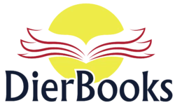 Logo von 'DierBooks'