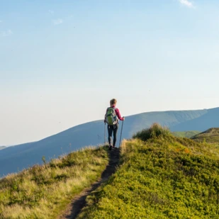 April 2021 - Abenteuer in der Natur erleben!