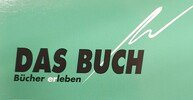Logo der Buchhandlung Buchhandlung das Buch