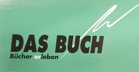 Logo von 'Buchhandlung das Buch'