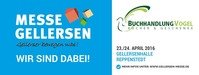 Gellersenmesse 2016!