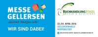 Gellersenmesse 2016!