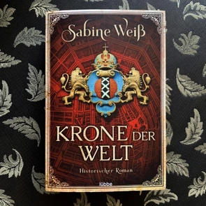 Krone der Welt Januar 2021