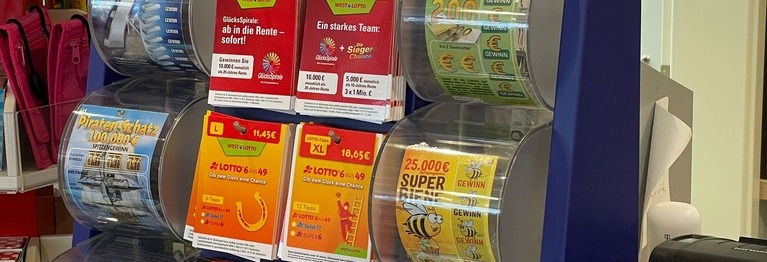 Heute schon gespielt?