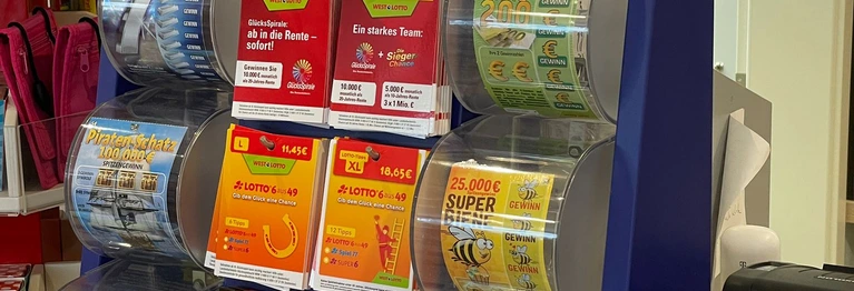 Heute schon gespielt?