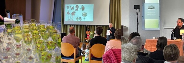 Künftig nicht mehr. Unser Newsletter informiert Sie regelmäßig. Schreiben Sie an buero@buchladen-lindenhof.de