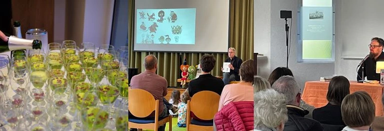 Künftig nicht mehr. Unser Newsletter informiert Sie regelmäßig. Schreiben Sie an buero@buchladen-lindenhof.de