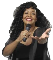 Deborah Woodson & Go-Zet-Singers & Gospelmates