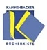 Logo von 'Kannenbäcker Bücherkiste - Beckerat Medien UG'