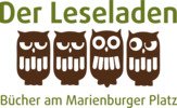 Logo der Buchhandlung Der Leseladen