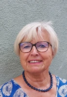 Margot Prothmann