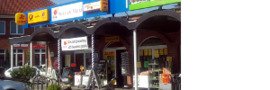 Logo der Buchhandlung Stotz am Markt