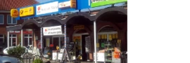 Logo der Buchhandlung Stotz am Markt