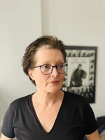 Gabriele Tergit, Elise Reifenberg, Elise Hirschmann, Christian Thomasius = 1 Frau mit vielen Facetten