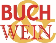 Logo von 'Buch und Wein, Buchhandlung Fahrenkamp'