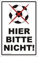 Kein-Fußball-Abend