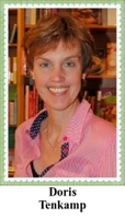 Doris Tenkamp