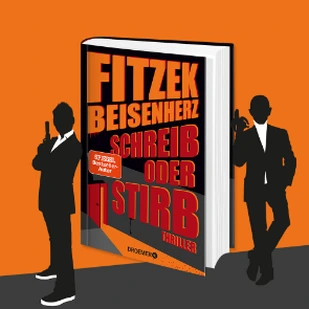 M&auml;rz 2022 - Fitzek und Beisenherz