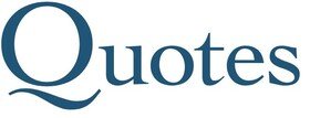 Logo von 'Quotes Hamburg'