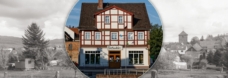 Bücher ● Zeitschriften ● Bürobedarf ● Geschenke

Online bestellen - im Laden abholen!

Kauf lokal!