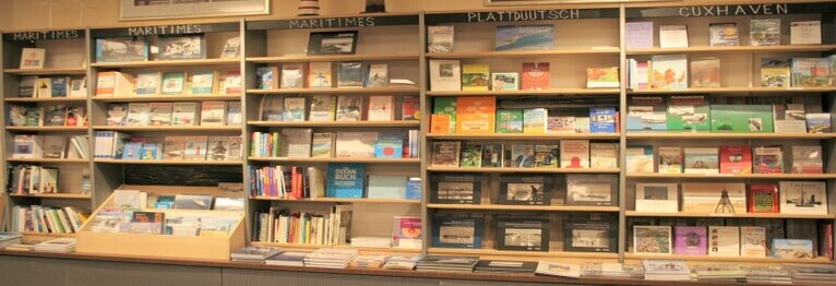 Bücherregale