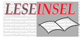 Logo von 'Buchladen Leseinsel'