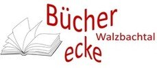 Logo der Buchhandlung Bücherecke Walzbachtal