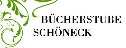 Logo der Buchhandlung Café Eisdiele-Bücherstube