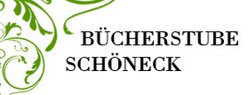 Logo von 'Café Eisdiele-Bücherstube'