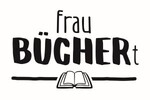 Logo der Buchhandlung frau Büchert