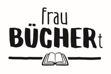 Logo von 'frau Büchert'