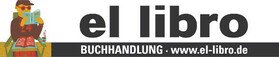 Logo von 'Buchhandlung el libro'
