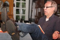 Rotkäppchen und Co- Veranstaltung mit Achim Amme: Achtung: Termin wird verschoben auf 2018