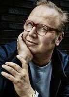Literaturfest Zehlendorf Mitte - Till Raether liest aus Danowski: Sturmkehre