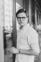 Hanno Sauer "Moral - Die Erfindung von Gut und Böse"