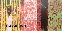AUSSTELLUNG natürlich ELKE PRIESS
