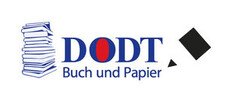 Logo der Buchhandlung Dodt Buch und Papier